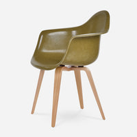 Spyder - Maple Standard Olive