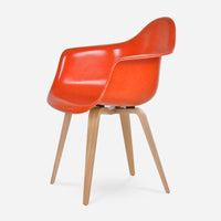 Spyder - Maple Standard Orange