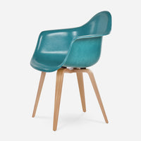 Spyder - Maple Standard Peacock