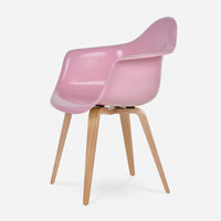 Spyder - Maple Standard Pink