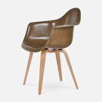 Spyder - Maple Standard Pumpernickel