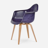 Spyder - Maple Standard Purple