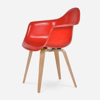 Spyder - Maple Standard Red