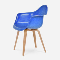 Spyder - Maple Standard Royal Blue