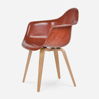 Spyder - Maple Standard Terracotta