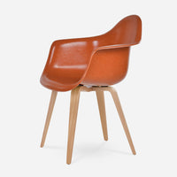 Spyder - Maple Standard Yam