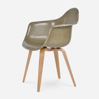 Spyder - Maple Standard Pebble