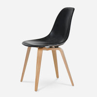 Spyder - Maple Standard Jet Black