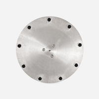 Stainless Steel Outdoor Umbrella Base