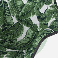 Case Study® Upholstered Rocker Armchair