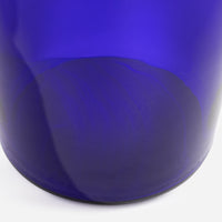 Holmegaard Glass Bottle