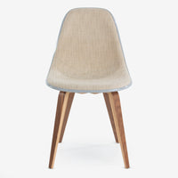 Case Study® Upholstered Spyder Side Chair