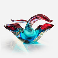 Murano Glass Bowl
