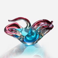 Murano Glass Bowl