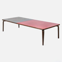 Terracotta Elephant Walnut - Walnut Veneer