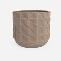 Wave Earthenware No Stand