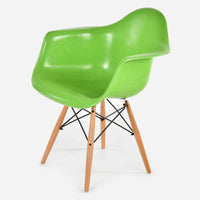 Maple - Black Wire Huf