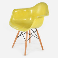 Maple - Black Wire Meyer Lemon