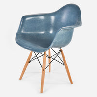 Maple - Black Wire Nantucket