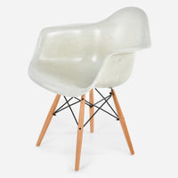 Maple - Black Wire Natural