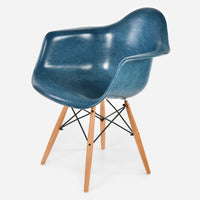 Maple - Black Wire Twilight