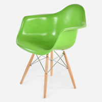 Maple - Chrome Wire Huf