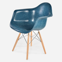 Maple - Chrome Wire Twilight