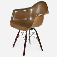 Walnut - Chrome Wire Pickle