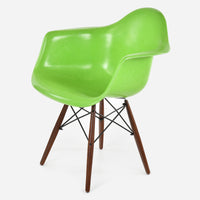 Walnut - Black Wire Huf