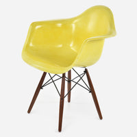 Walnut - Black Wire Meyer Lemon