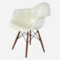 Walnut - Black Wire Natural 