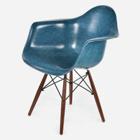 Walnut - Black Wire Twilight