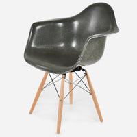 Maple - Chrome Wire Elephant