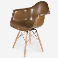 Maple - Chrome Wire Pickle