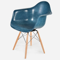 Maple - Chrome Wire Twilight