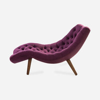 Brasilia Chaise