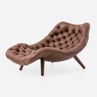Brasilia Chaise