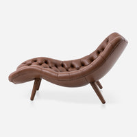 Brasilia Chaise