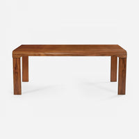 6ft Walnut veneer 8ft Walnut veneer