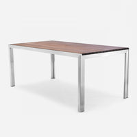 Brazilian walnut 6ft Brazilian walnut 8ft