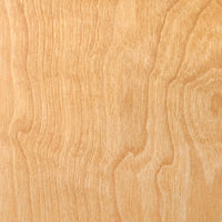 Custom Two Drawer
