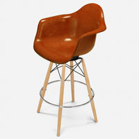 Maple - Black Wire Yam