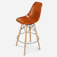 Maple - Black Wire Yam