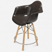 Maple - Black Wire Elephant