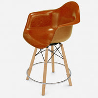 Maple - Black Wire Yam