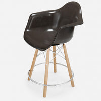 Maple - Chrome Wire Elephant