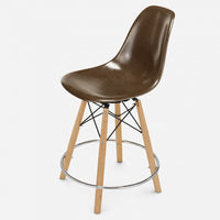 Maple - Black Wire Pumpernickel