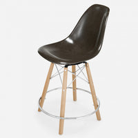 Maple - Chrome Wire Elephant