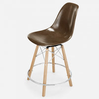 Maple - Chrome Wire Pumpernickel