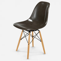 Maple - Black Wire Elephant